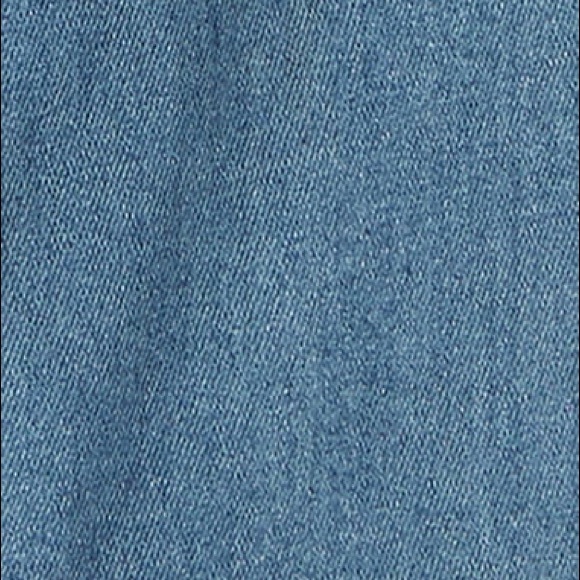 Levi’s Baby Denim Trucker Jacket NWOT - Picture 3 of 7